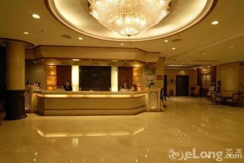 Lian Xing Hotel - Zhongshan Zhongshan  Εξωτερικό φωτογραφία
